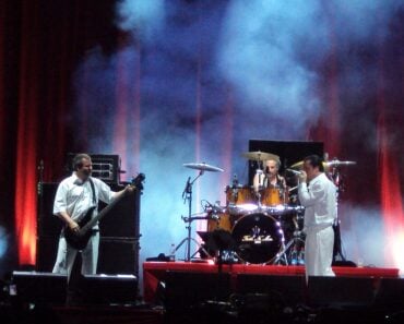 Complete List Of Faith No More Band Members Complete List Of Faith No More Band Members