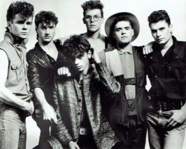 20 Best INXS Songs Of All Time 20 Best INXS Songs Of All Time