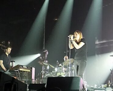 Complete List Of Portishead Band Members Complete List Of Portishead Band Members