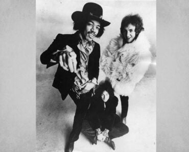 Complete List Of The Jimi Hendrix Experience Band Members Complete List Of The Jimi Hendrix Experience Band Members