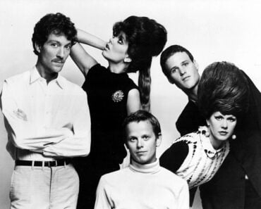 Complete List Of The B-52s Band Members Complete List Of The B-52s Band Members