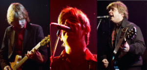 Complete List Of Rockpile Band Members From A to Z