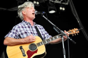 Complete List Of Crowded House Band Members