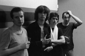 Complete List Of XTC Band Members
