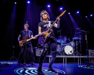 Complete List Of The Pretenders Band Members Complete List Of The Pretenders Band Members