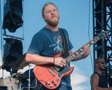 Complete List Of The Derek Trucks Band Members Complete List Of The Derek Trucks Band Members