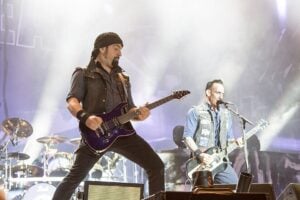 Complete List Of Volbeat Band Members