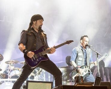 Complete List Of Volbeat Band Members Complete List Of Volbeat Band Members