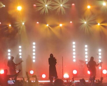 Complete List Of Sleep Token Songs From A to Z Complete List Of Sleep Token Songs From A to Z