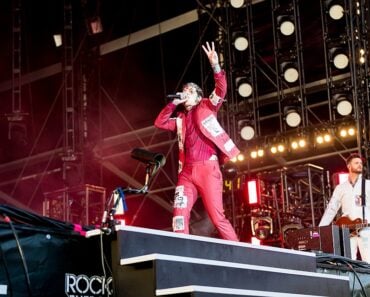 Complete List Of Bring Me The Horizon Band Members Complete List Of Bring Me The Horizon Band Members