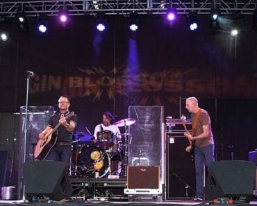 Complete List Of Gin Blossoms Band Members Complete List Of Gin Blossoms Band Members