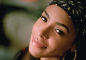 Complete List Of Aaliyah Songs From A to Z