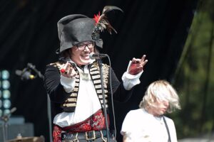 Complete List Of Adam and the Ants Band Members