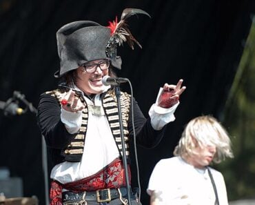 Complete List Of Adam and the Ants Band Members Complete List Of Adam and the Ants Band Members