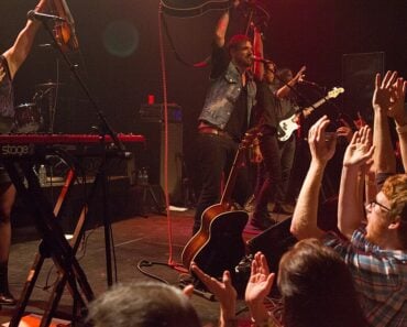 Complete List Of The Airborne Toxic Event Songs From A to Z Complete List Of The Airborne Toxic Event Songs From A to Z