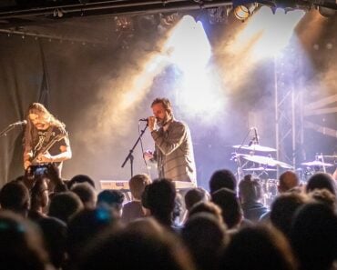 Complete List Of Between The Buried And Me Songs From A to Z Complete List Of Between The Buried And Me Songs From A to Z