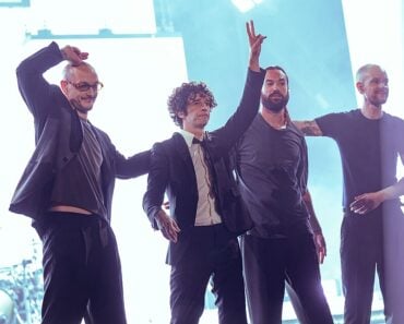 Complete List Of The 1975 Band Members Complete List Of The 1975 Band Members