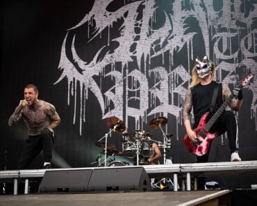 Complete List Of Slaughter to Prevail Songs From A to Z Complete List Of Slaughter to Prevail Songs From A to Z