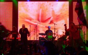 Complete List Of Happy Mondays Songs From A to Z