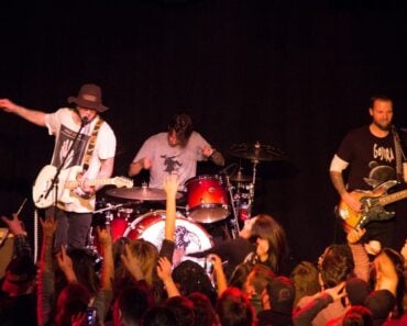 Complete List Of Highly Suspect Band Members Complete List Of Highly Suspect Band Members