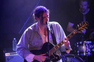 Complete List Of Hozier Songs From A to Z