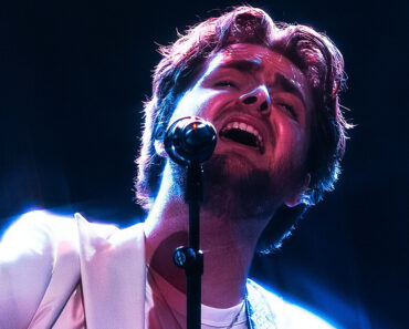 Complete List Of Alex Warren Songs From A to Z Complete List Of Alex Warren Songs From A to Z