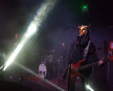 Complete List Of Imperial Triumphant Songs From A to Z Complete List Of Imperial Triumphant Songs From A to Z