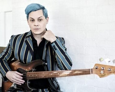 Complete List Of Jack White Songs From A to Z Complete List Of Jack White Songs From A to Z