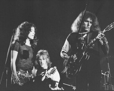 Complete List Of Jefferson Airplane Songs From A to Z Complete List Of Jefferson Airplane Songs From A to Z