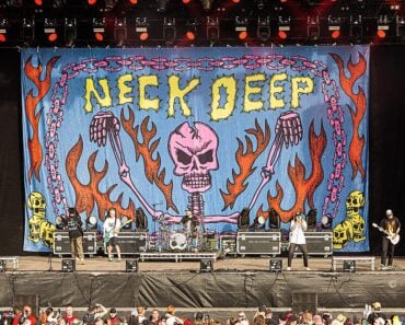 Complete List Of Neck Deep Songs From A to Z Complete List Of Neck Deep Songs From A to Z