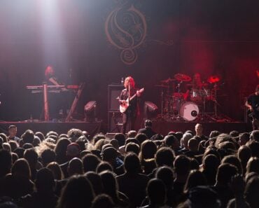 Complete List Of Opeth Band Members Complete List Of Opeth Band Members