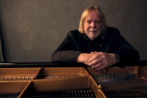 Rick Wakeman Interview