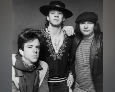 Complete List Of Stevie Ray Vaughan & Double Trouble Band Members Complete List Of Stevie Ray Vaughan & Double Trouble Band Members
