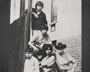 Complete List Of ? and the Mysterians Songs From A to Z Complete List Of ? and the Mysterians Songs From A to Z