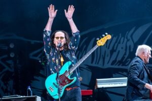 Rush Reunion