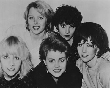 Complete List Of The Go-Go’s Songs From A to Z Complete List Of The Go-Go’s Songs From A to Z