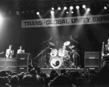 Complete List Of The Jam Songs From A to Z Complete List Of The Jam Songs From A to Z