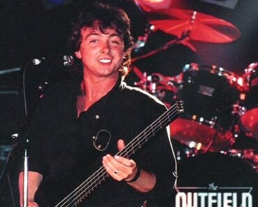 Complete List Of The Outfield Songs From A to Z Complete List Of The Outfield Songs From A to Z