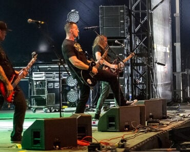 Complete List Of Tremonti Songs From A to Z Complete List Of Tremonti Songs From A to Z