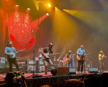 Complete List Of Turnpike Troubadours Songs From A to Z Complete List Of Turnpike Troubadours Songs From A to Z