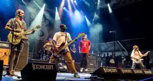 Complete List Of Turnstile Songs From A to Z