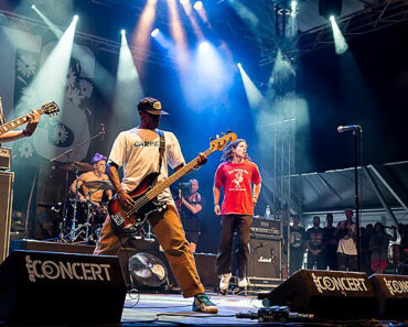 Complete List Of Turnstile Songs From A to Z Complete List Of Turnstile Songs From A to Z