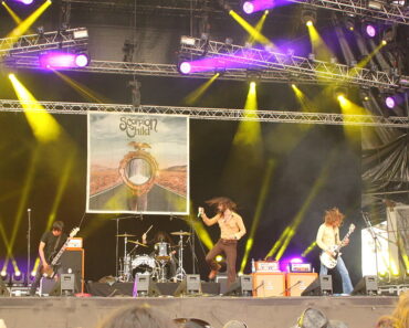 Complete List Of Scorpion Child Songs From A to Z Complete List Of Scorpion Child Songs From A to Z