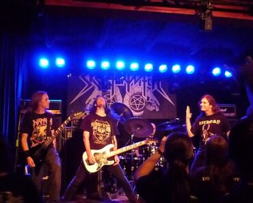 Complete List Of Warbringer Songs From A to Z Complete List Of Warbringer Songs From A to Z