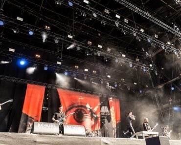 Complete List Of Whitechapel Songs From A to Z Complete List Of Whitechapel Songs From A to Z