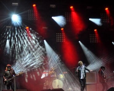 Complete List Of Rival Sons Band Members Complete List Of Rival Sons Band Members