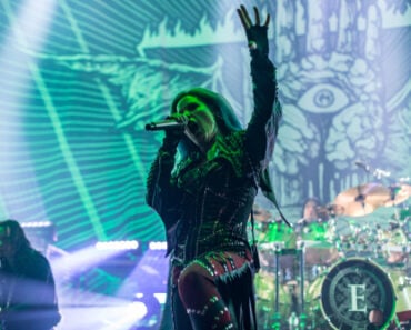 Complete List Of Arch Enemy Band Members Complete List Of Arch Enemy Band Members