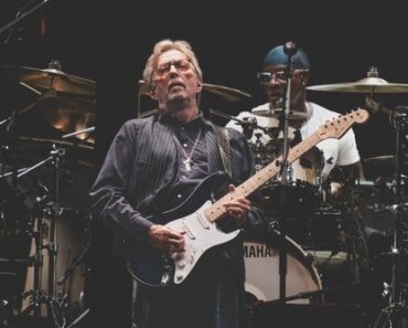 Top 10 Eric Clapton Songs Of All Time Top 10 Eric Clapton Songs Of All Time