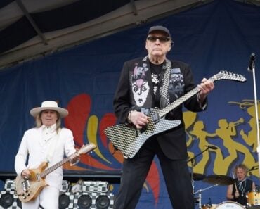 Complete List Of Cheap Trick Songs From A to Z Complete List Of Cheap Trick Songs From A to Z