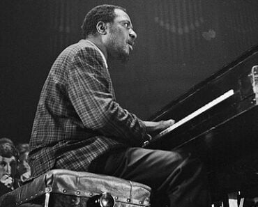 Top 10 Thelonious Monk Songs Top 10 Thelonious Monk Songs